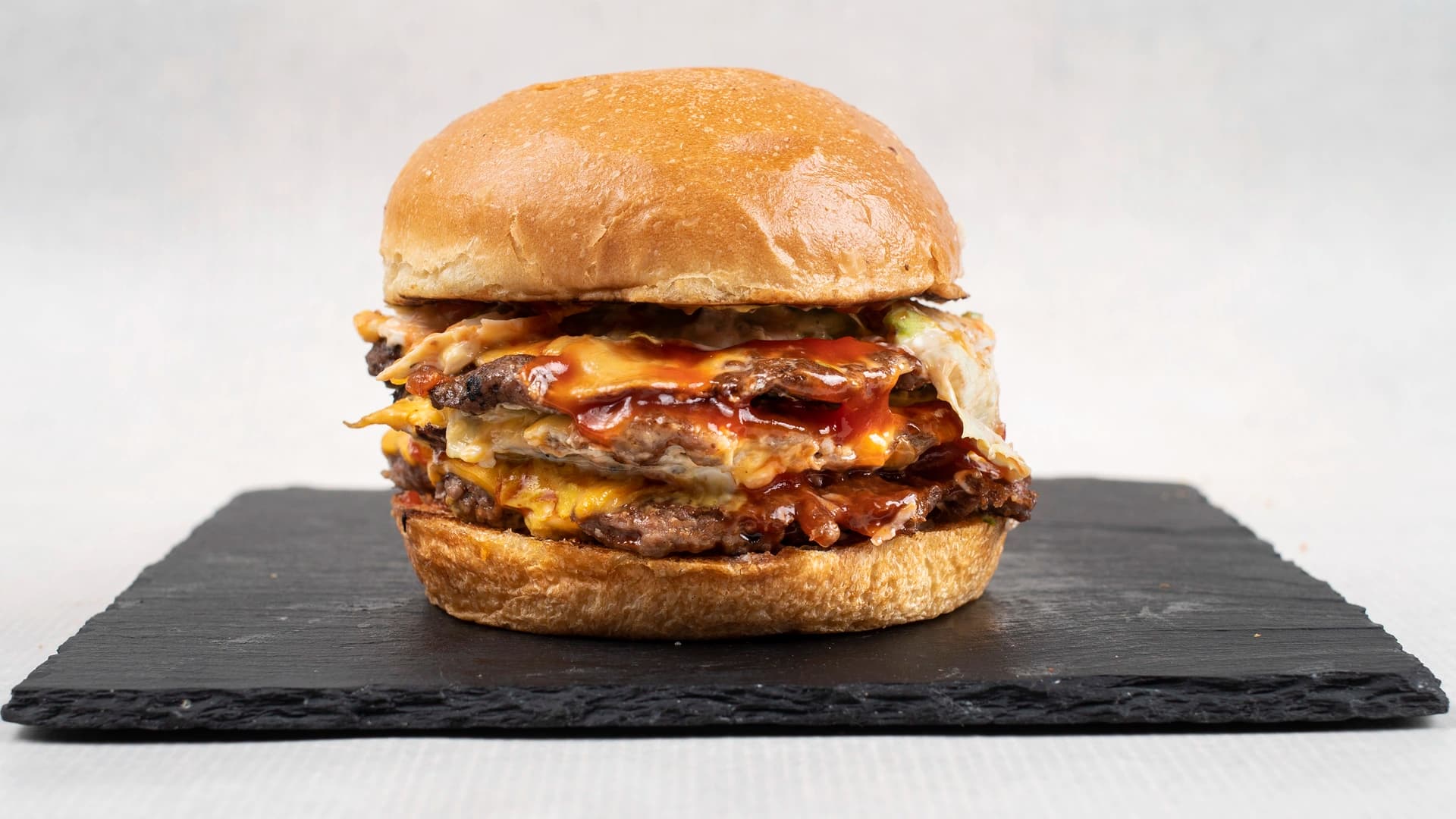 برغر كلاسيك