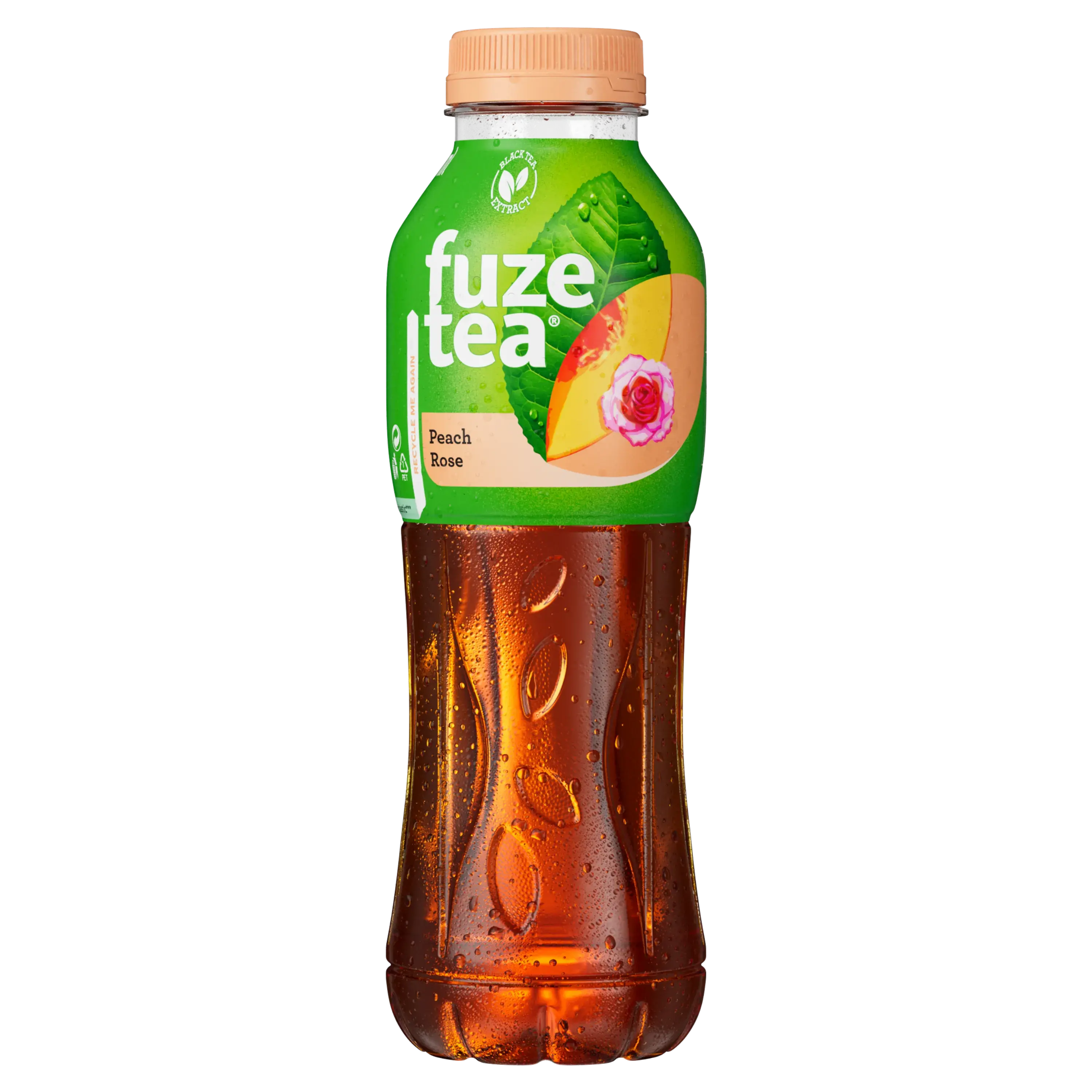 Fuze Tea