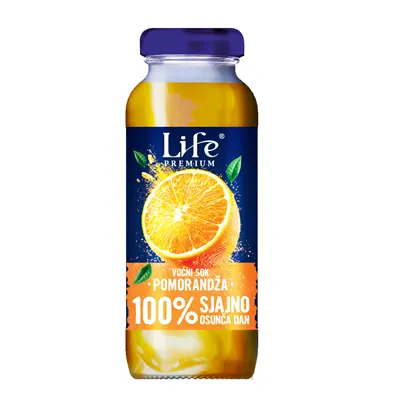 Life Juices