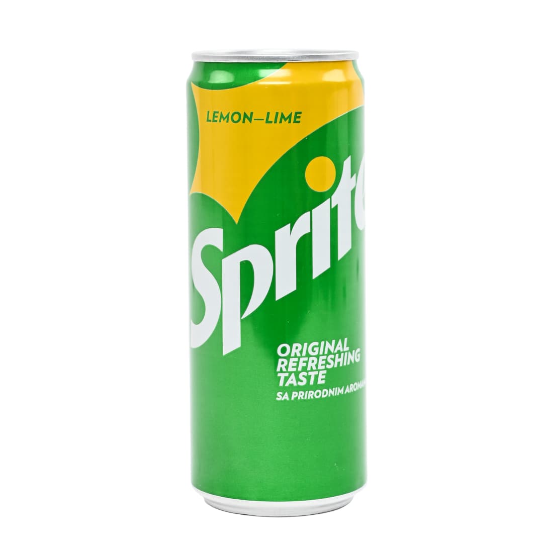 Sprite