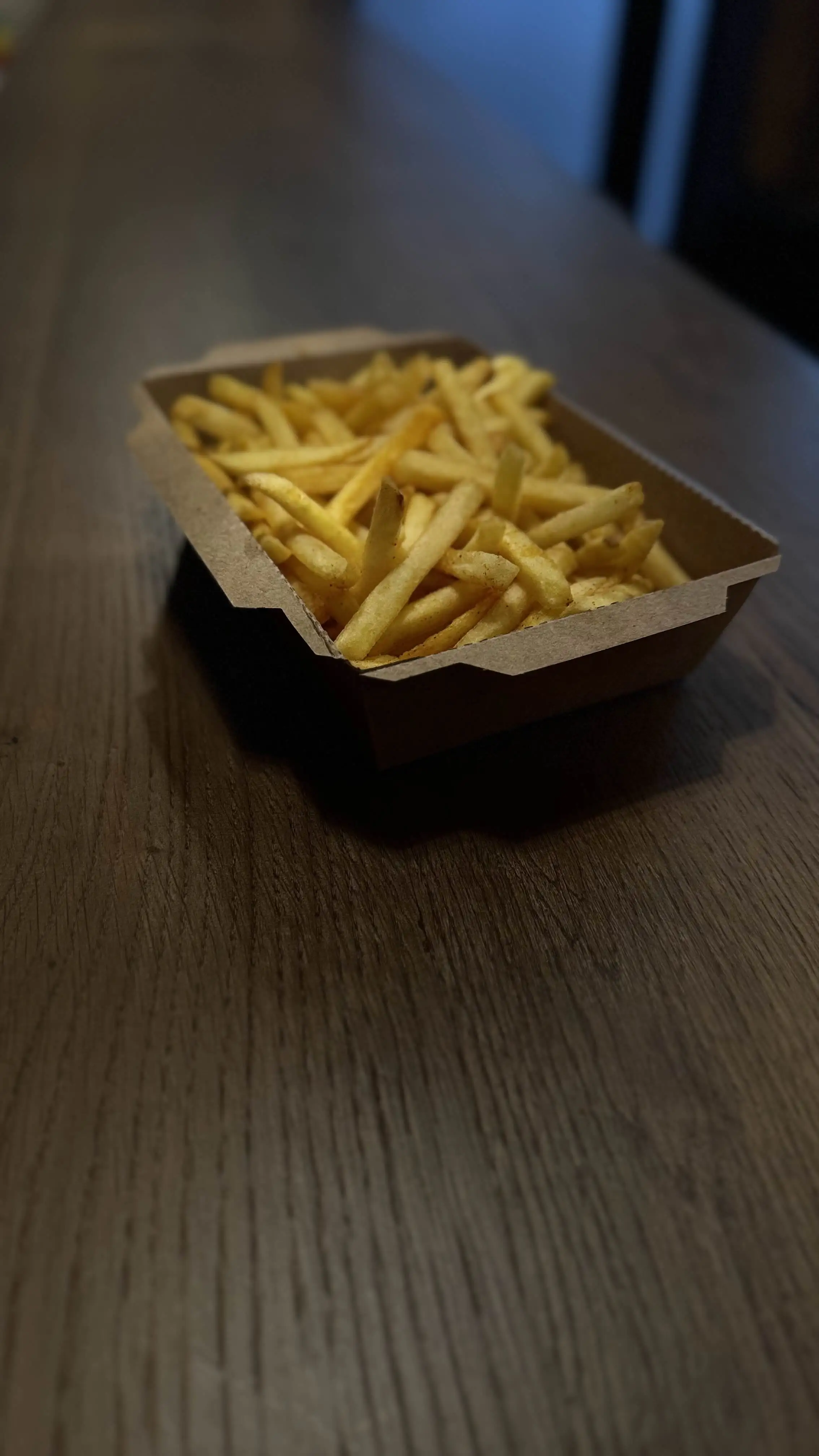Fries