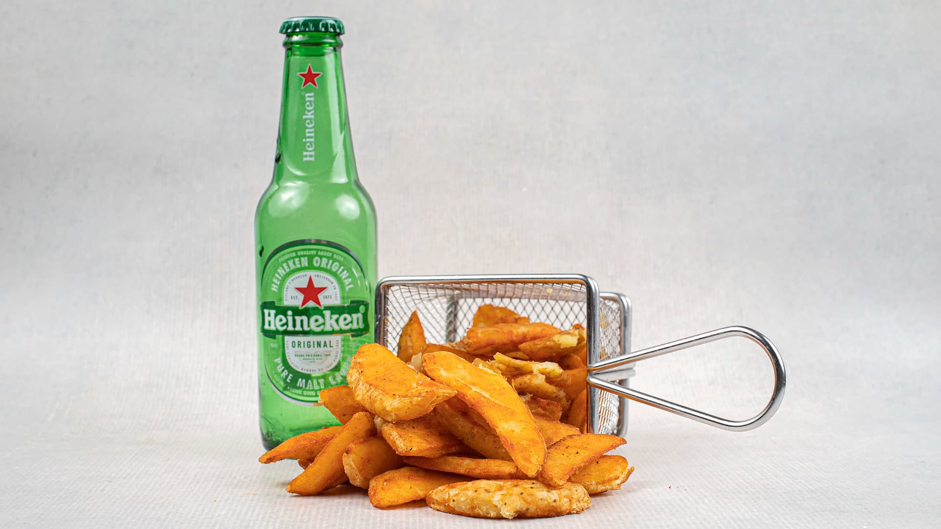 بازار البيرة